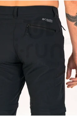 Triple Canyon Convertible II