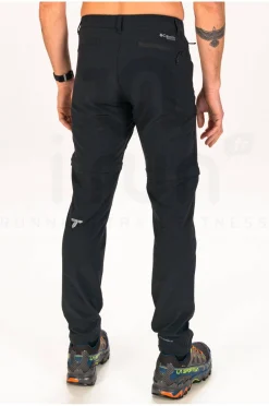 Triple Canyon Convertible II