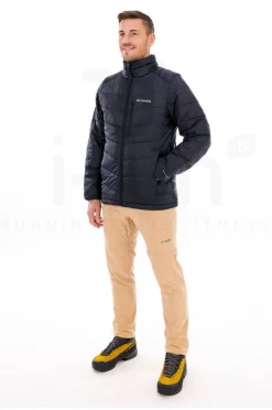 Triple Canyon Convertible II