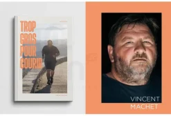 Trop gros pour courir