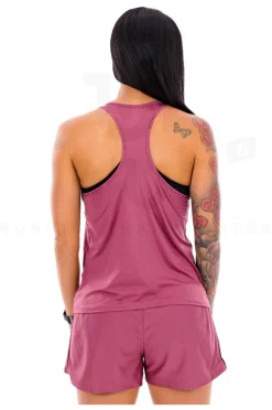 UA Tech Knockout femme