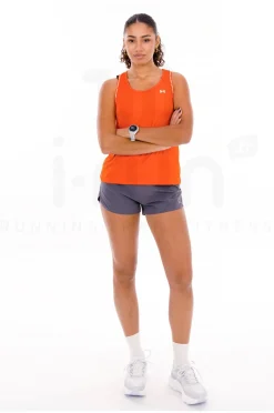 UA Tech Knockout femme