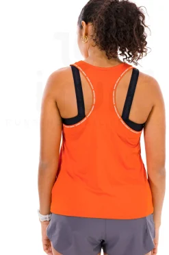 UA Tech Knockout femme