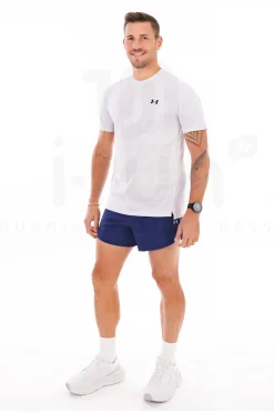 UA Tech Vent Jacquard