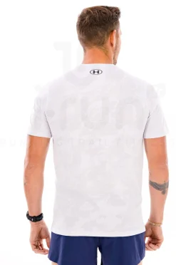 UA Tech Vent Jacquard