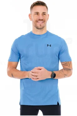 UA Tech Vent Jacquard