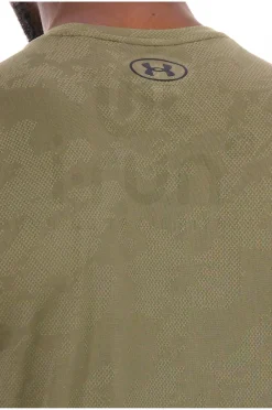 UA Tech Vent Jacquard