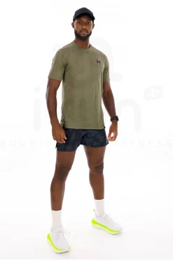 UA Tech Vent Jacquard