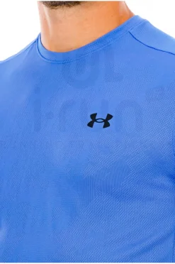 UA Tech Vent Jacquard