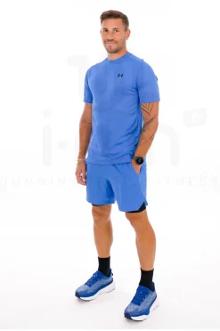 UA Tech Vent Jacquard