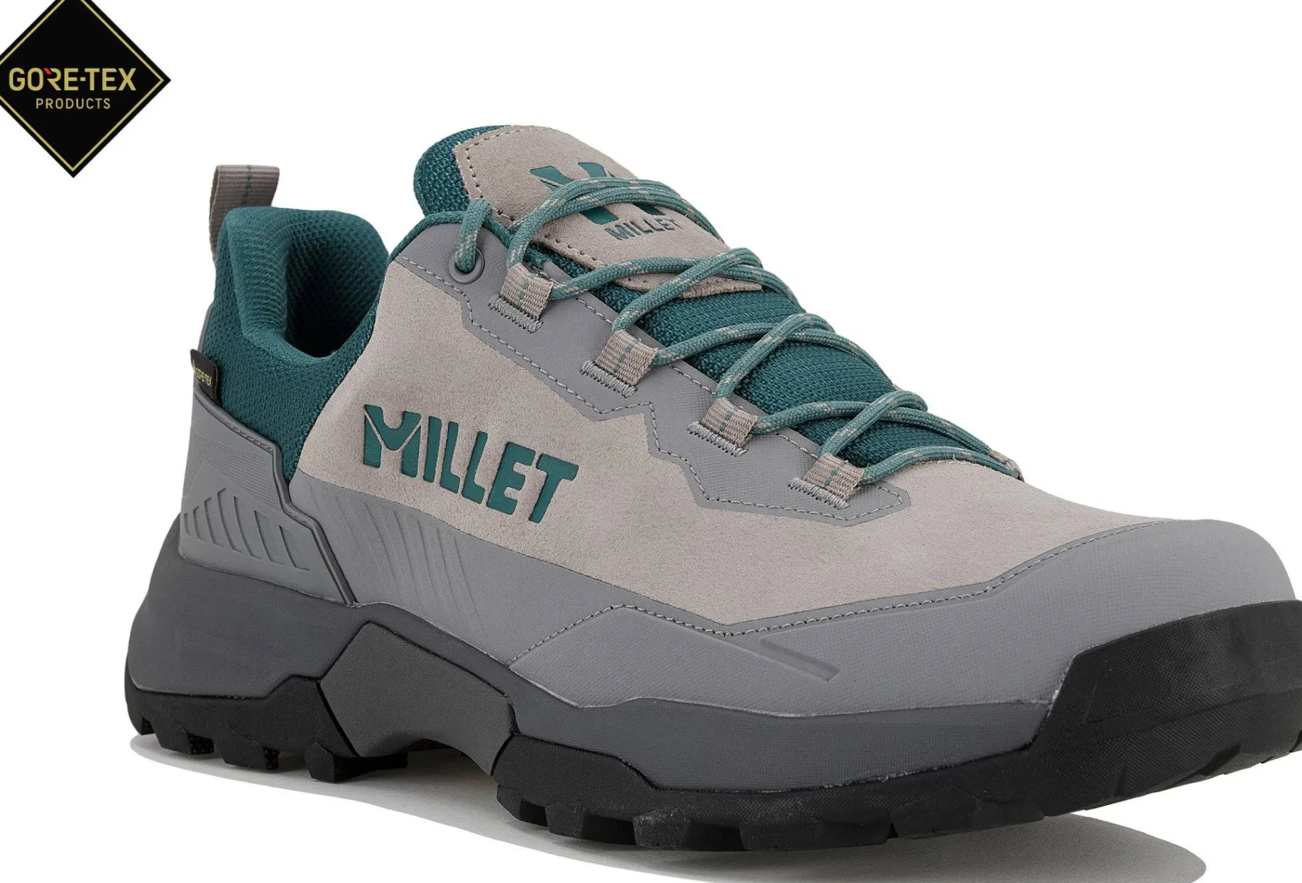 Ubic Low Gore-Tex femme