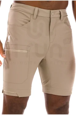 Ubic Stretch Zip OFF