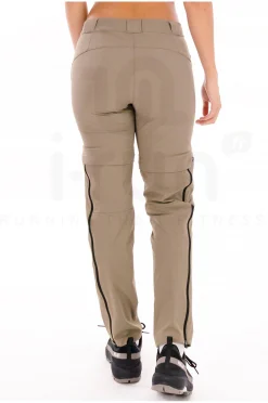 Ubic Stretch Zip OFF femme