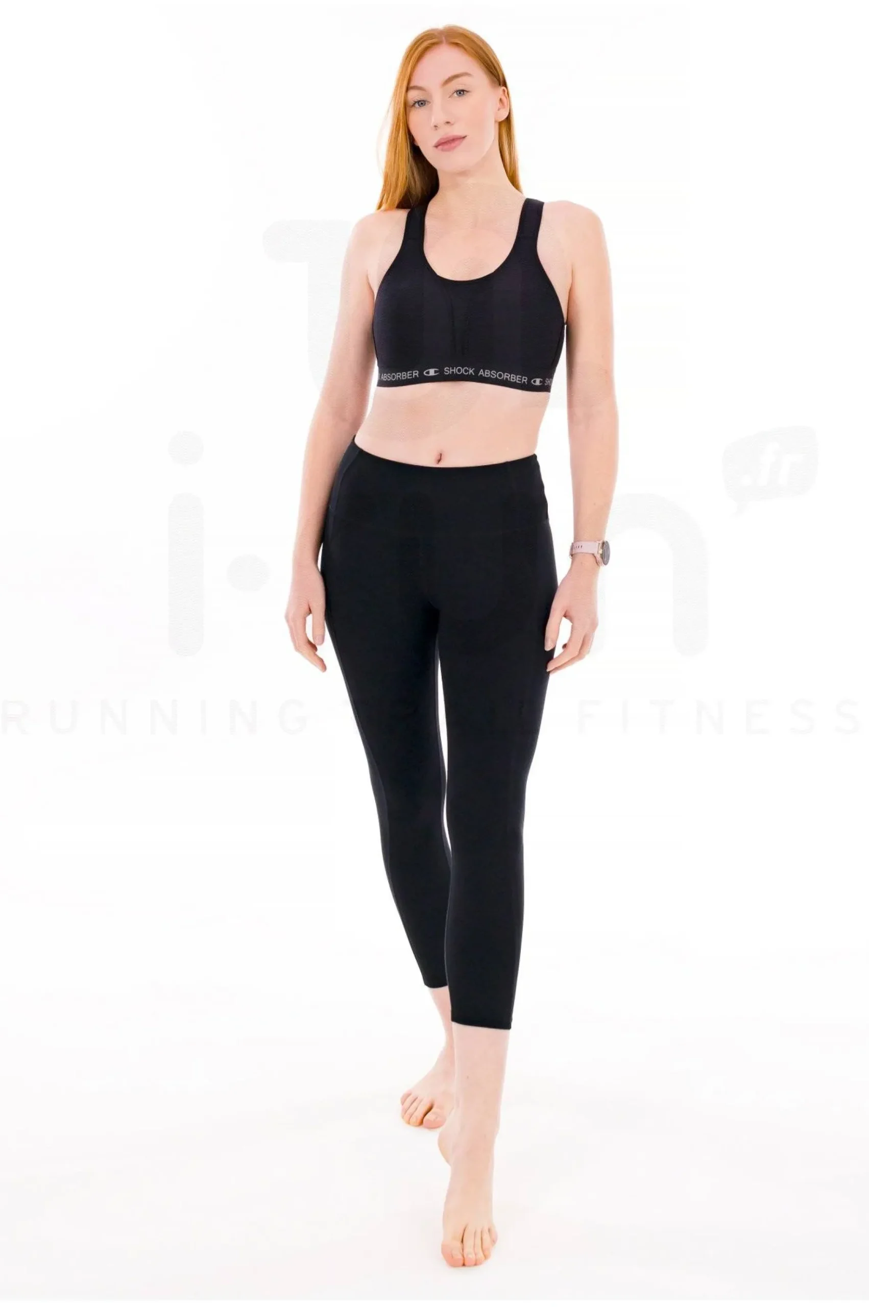 Ultimate Padded Run femme