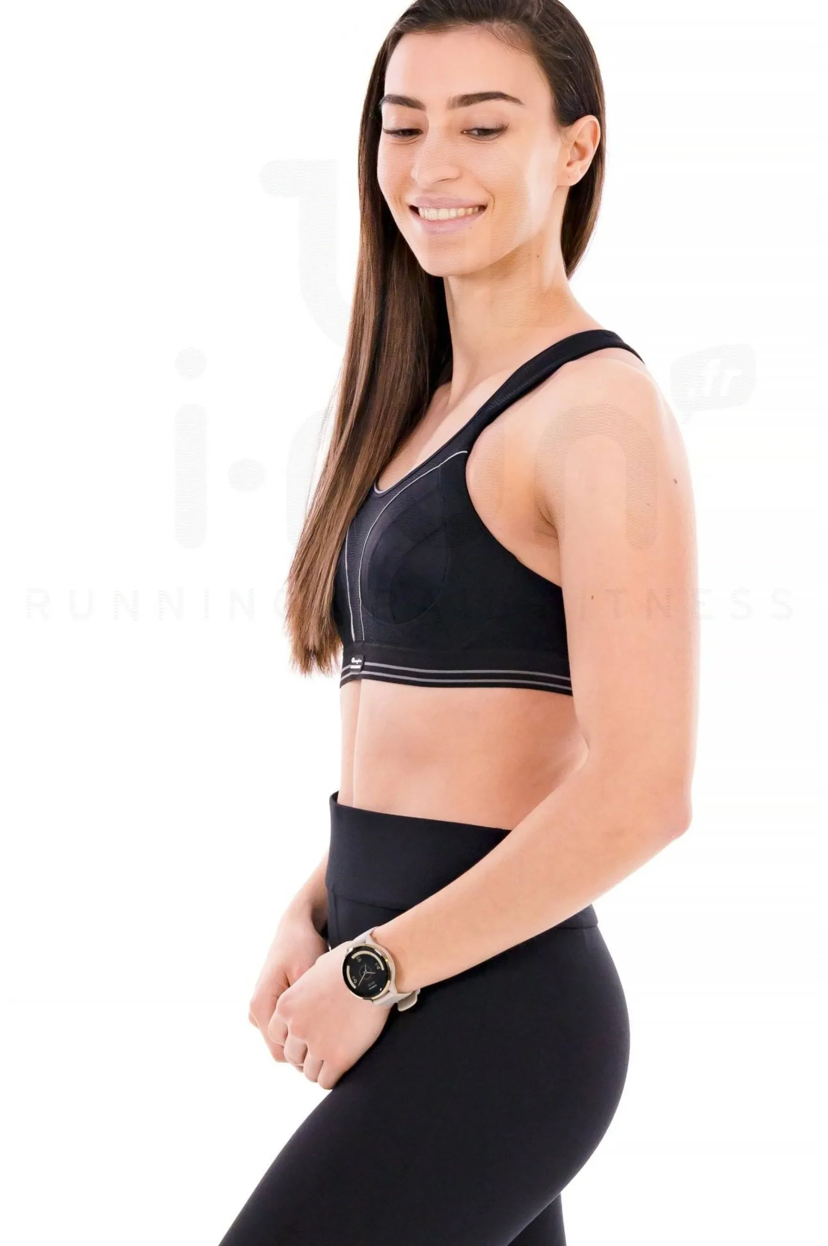 Ultimate Run Bra femme