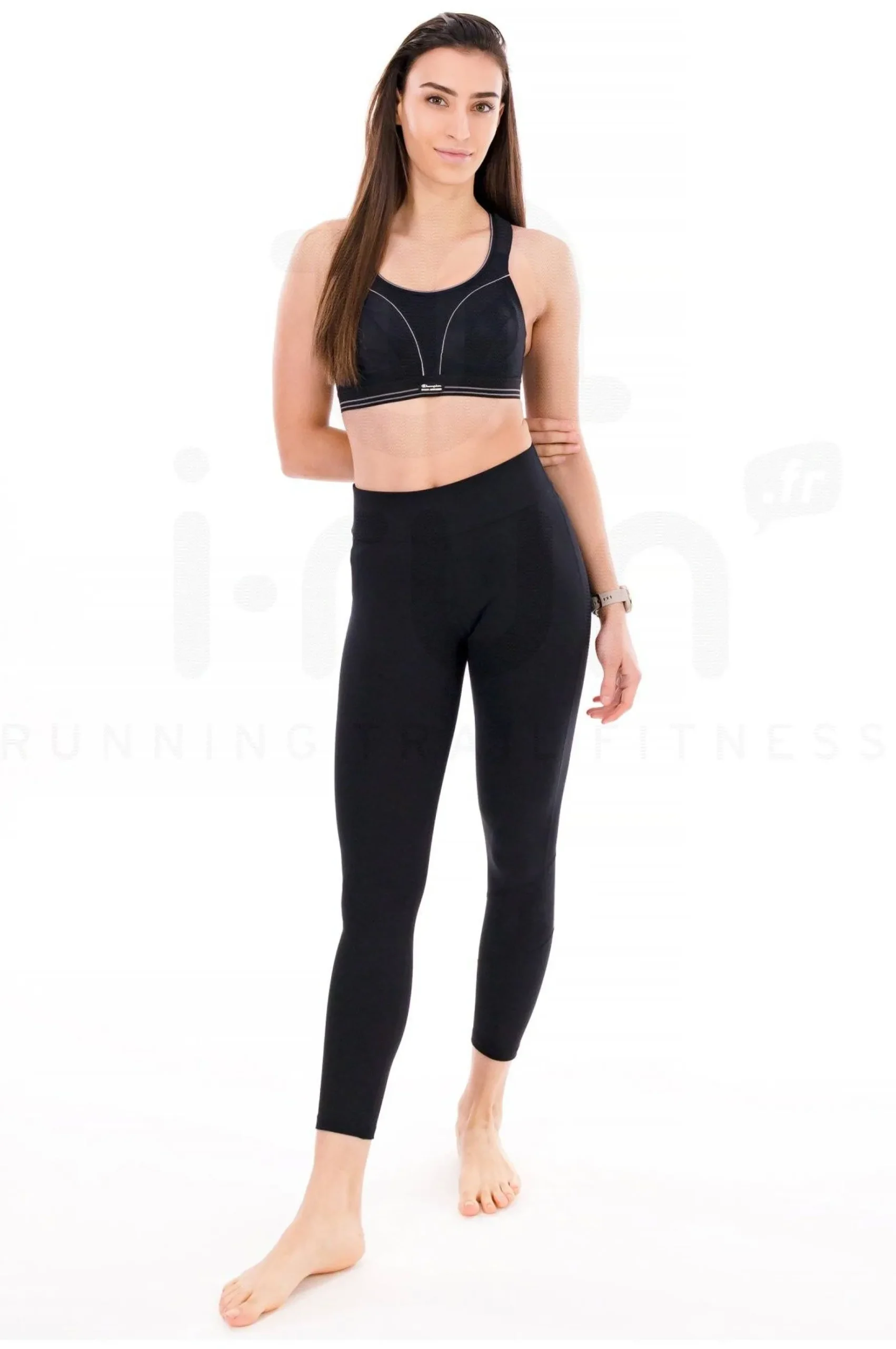 Ultimate Run Bra femme