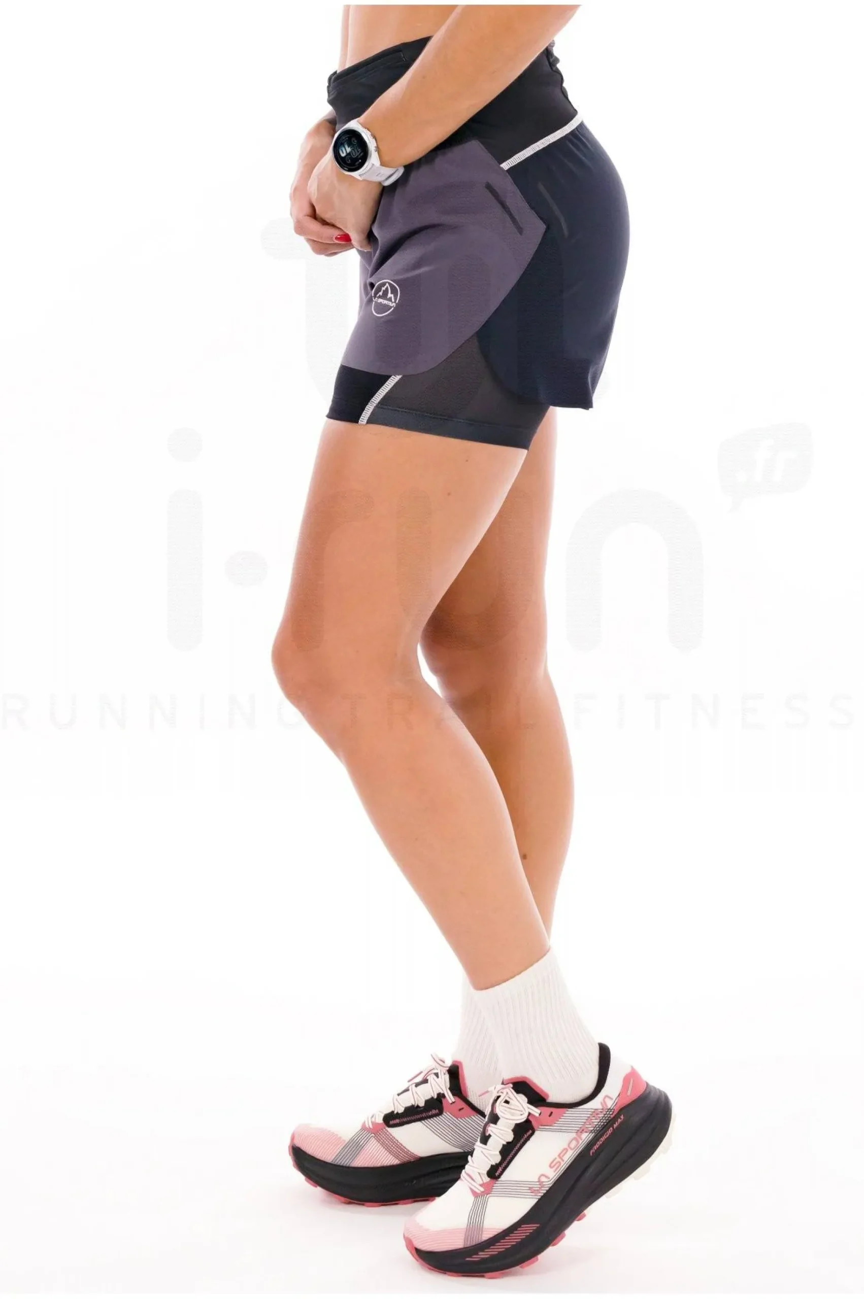 Ultra Distance femme