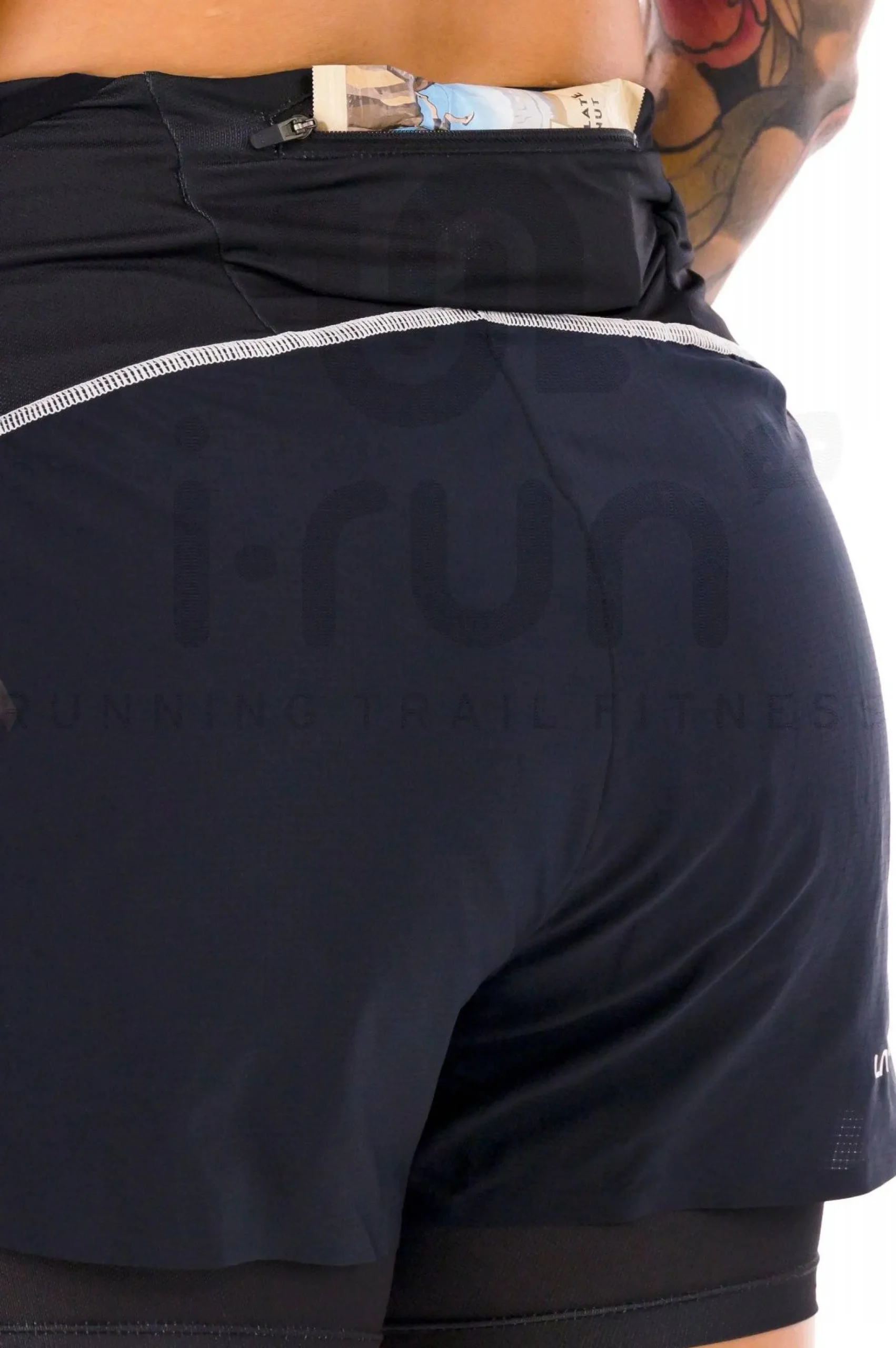 Ultra Distance femme