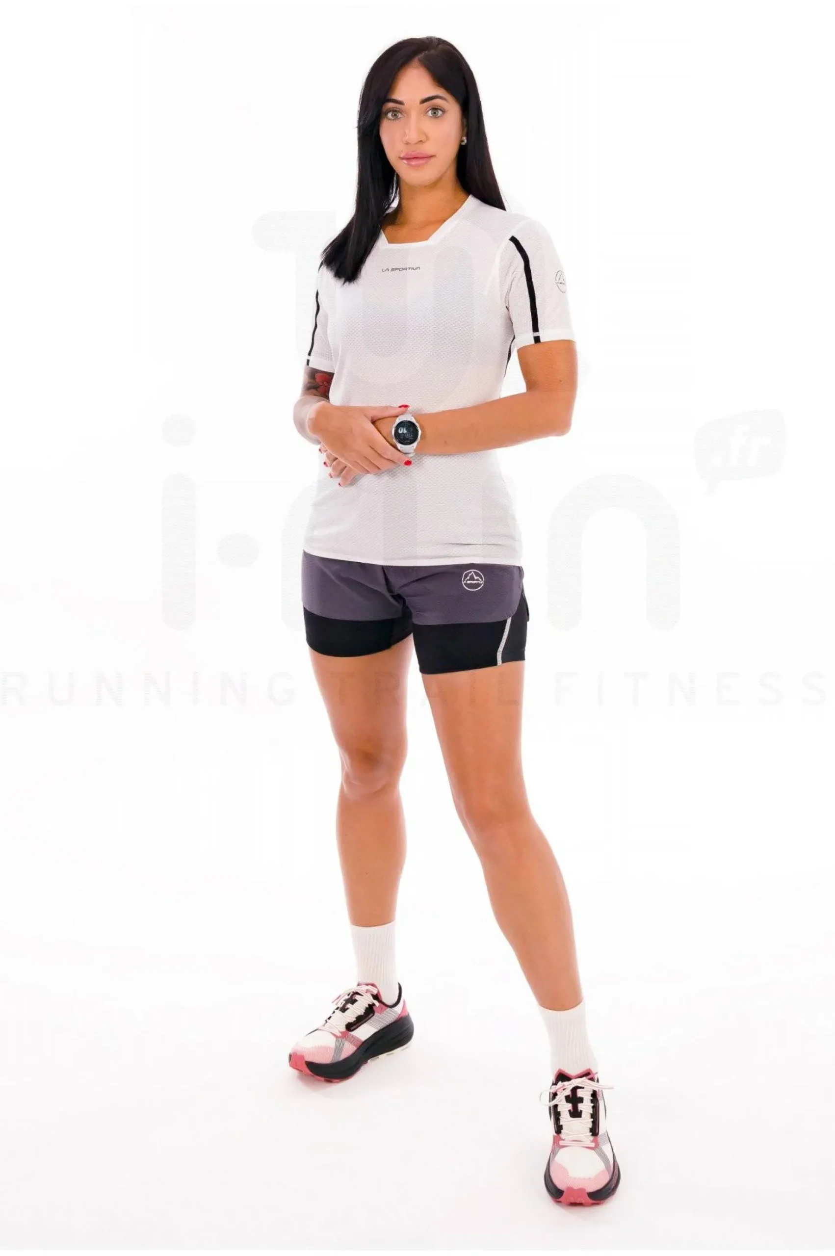 Ultra Distance femme