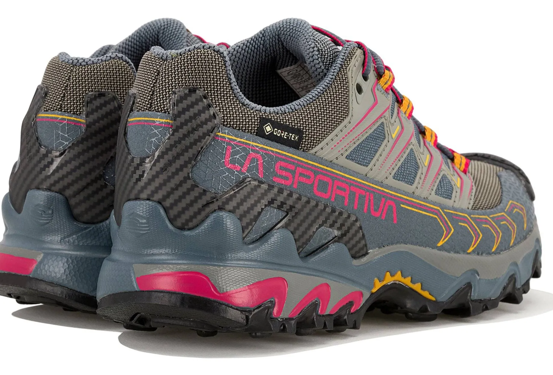 Ultra Raptor II Gore-Tex femme
