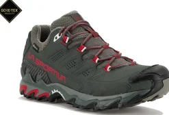 Ultra Raptor II Leather Gore-Tex Wide femme