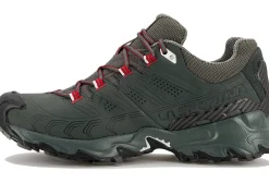 Ultra Raptor II Leather Gore-Tex Wide femme