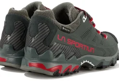 Ultra Raptor II Leather Gore-Tex Wide femme