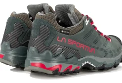 Ultra Raptor II Leather Gore-Tex femme