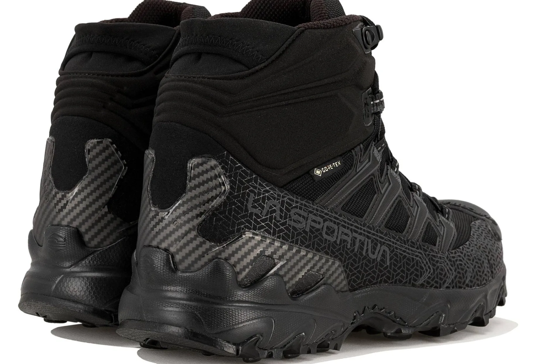 Ultra Raptor II Mid Gore-Tex femme