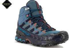 Ultra Raptor II Mid Gore-Tex