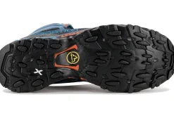 Ultra Raptor II Mid Gore-Tex