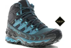 Ultra Raptor II Mid Gore-Tex Wide W femme