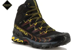 Ultra Raptor II Mid Gore-Tex
