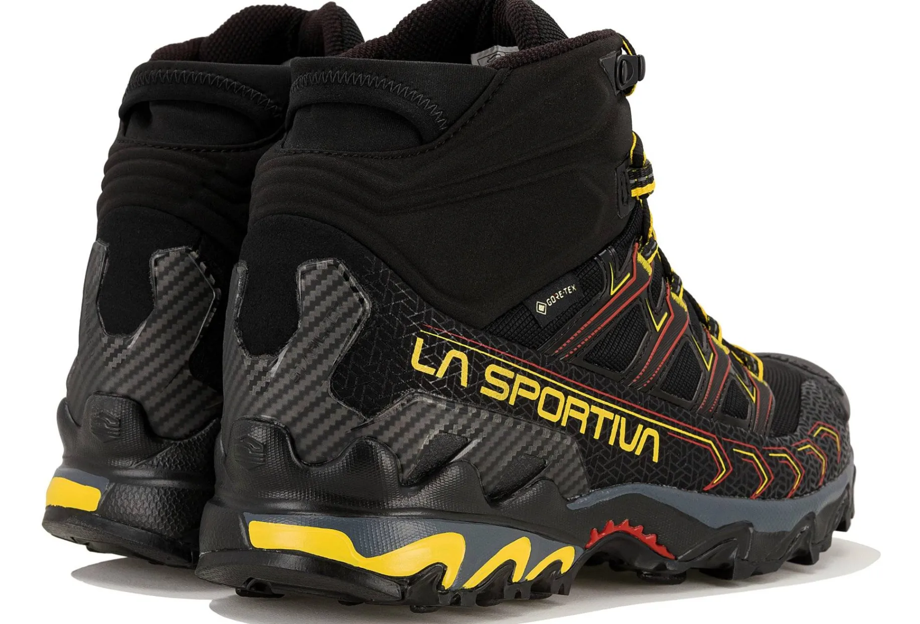 Ultra Raptor II Mid Gore-Tex