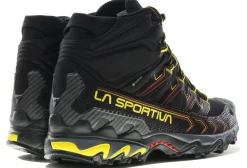 Ultra Raptor II Mid Gore-Tex M