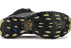 Ultra Raptor II Mid Leather Gore-Tex M