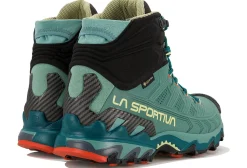 Ultra Raptor II Mid Leather Gore-Tex femme