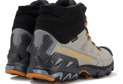 Ultra Raptor II Mid Leather Gore-Tex M