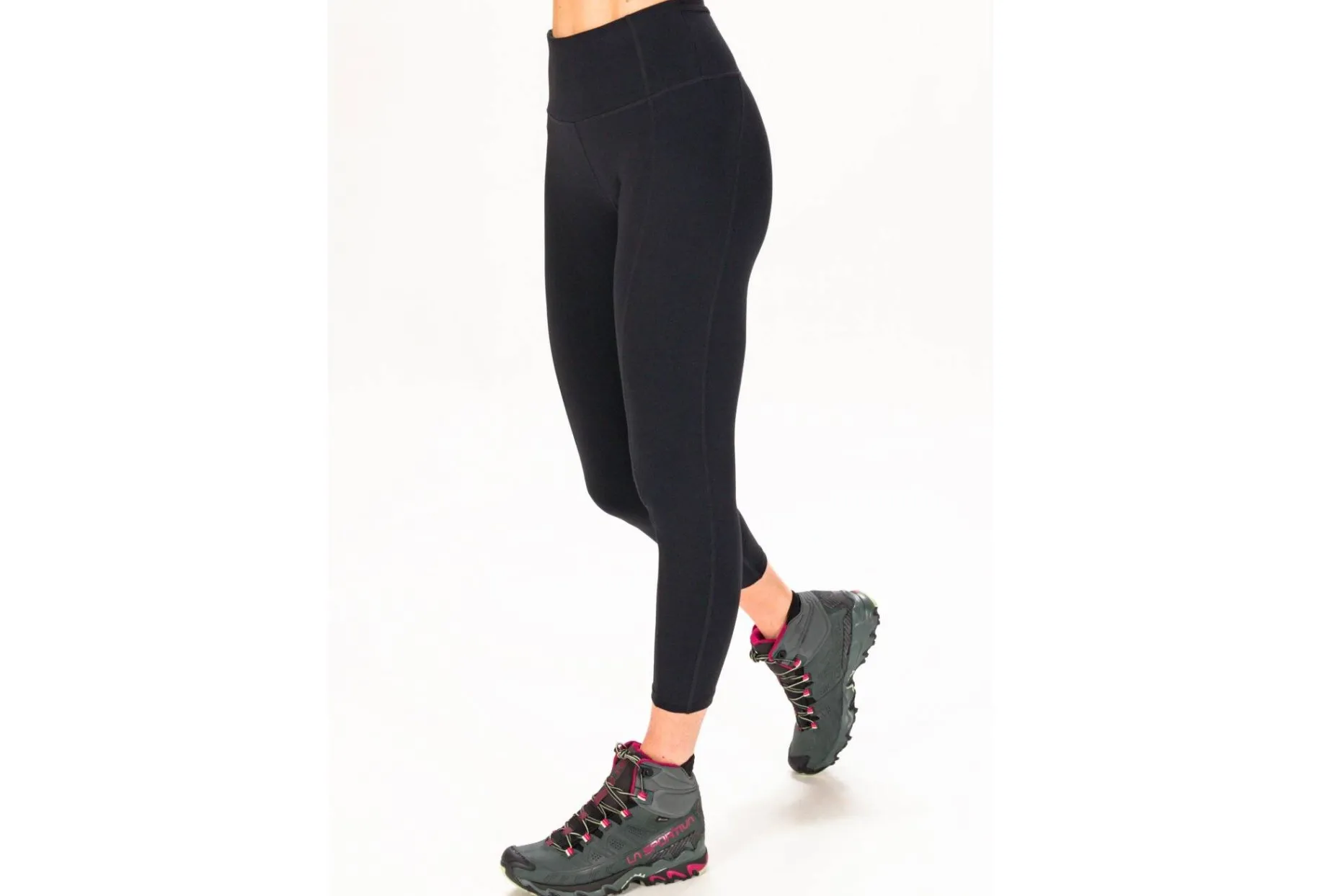 Ultra Raptor II Mid Leather Gore-Tex femme