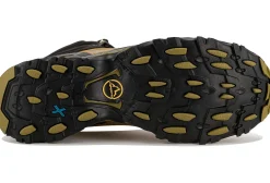 Ultra Raptor II Mid Leather Gore-Tex