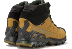 Ultra Raptor II Mid Leather Gore-Tex