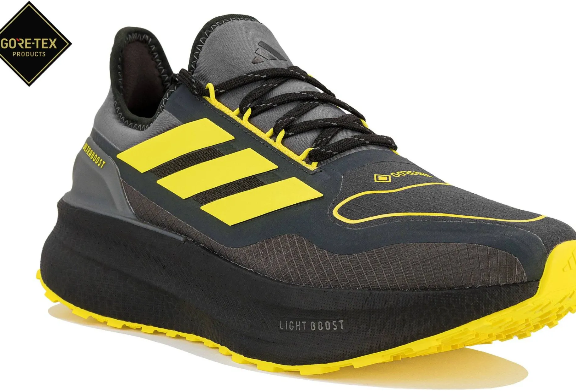 UltraBOOST 5 Gore-Tex