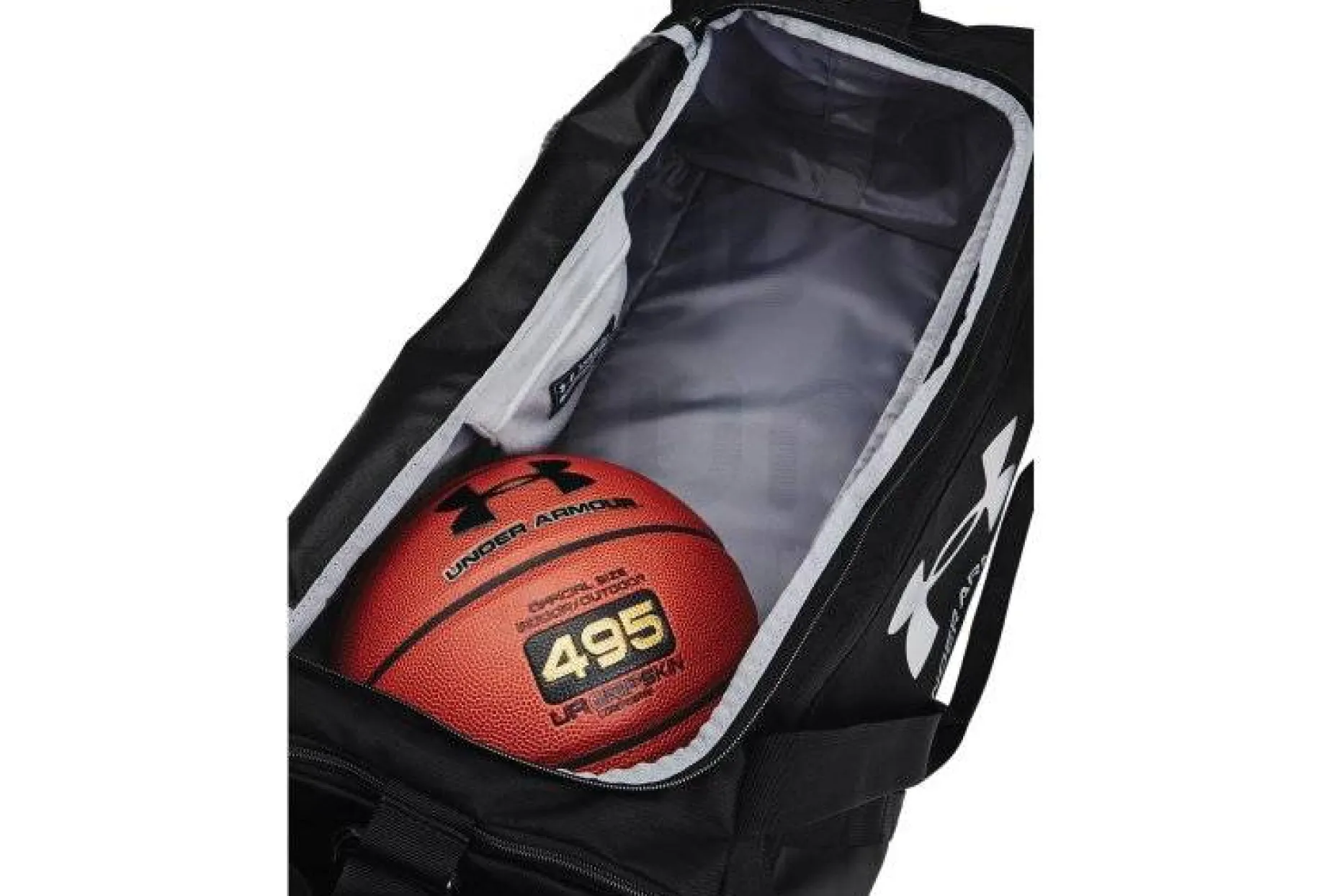 Undeniable Duffle 5.0 - M