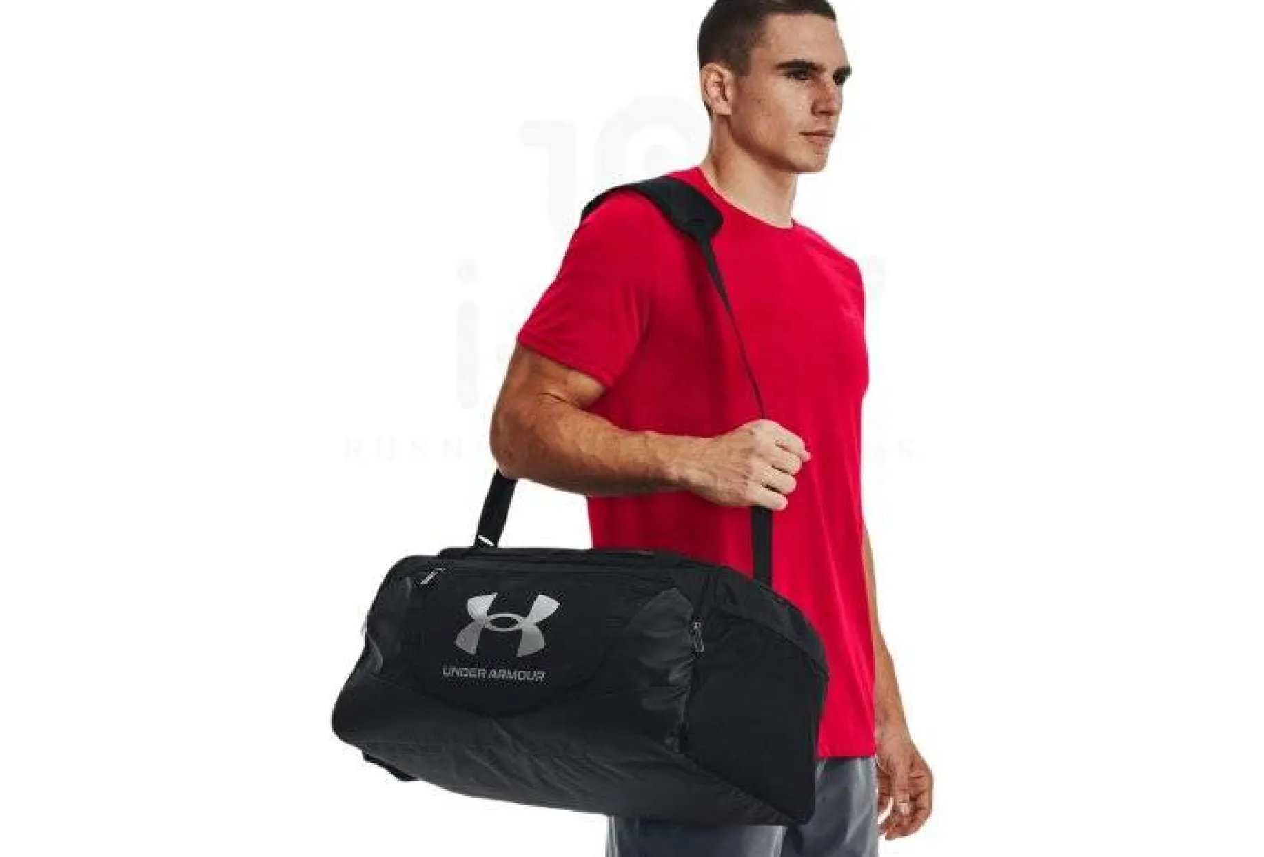 Undeniable Duffle 5.0 - S