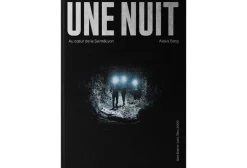 Une nuit - Au coeur de la SaintéLyon
