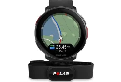 Vantage V3 et Capteur de fréquence cardiaque H10