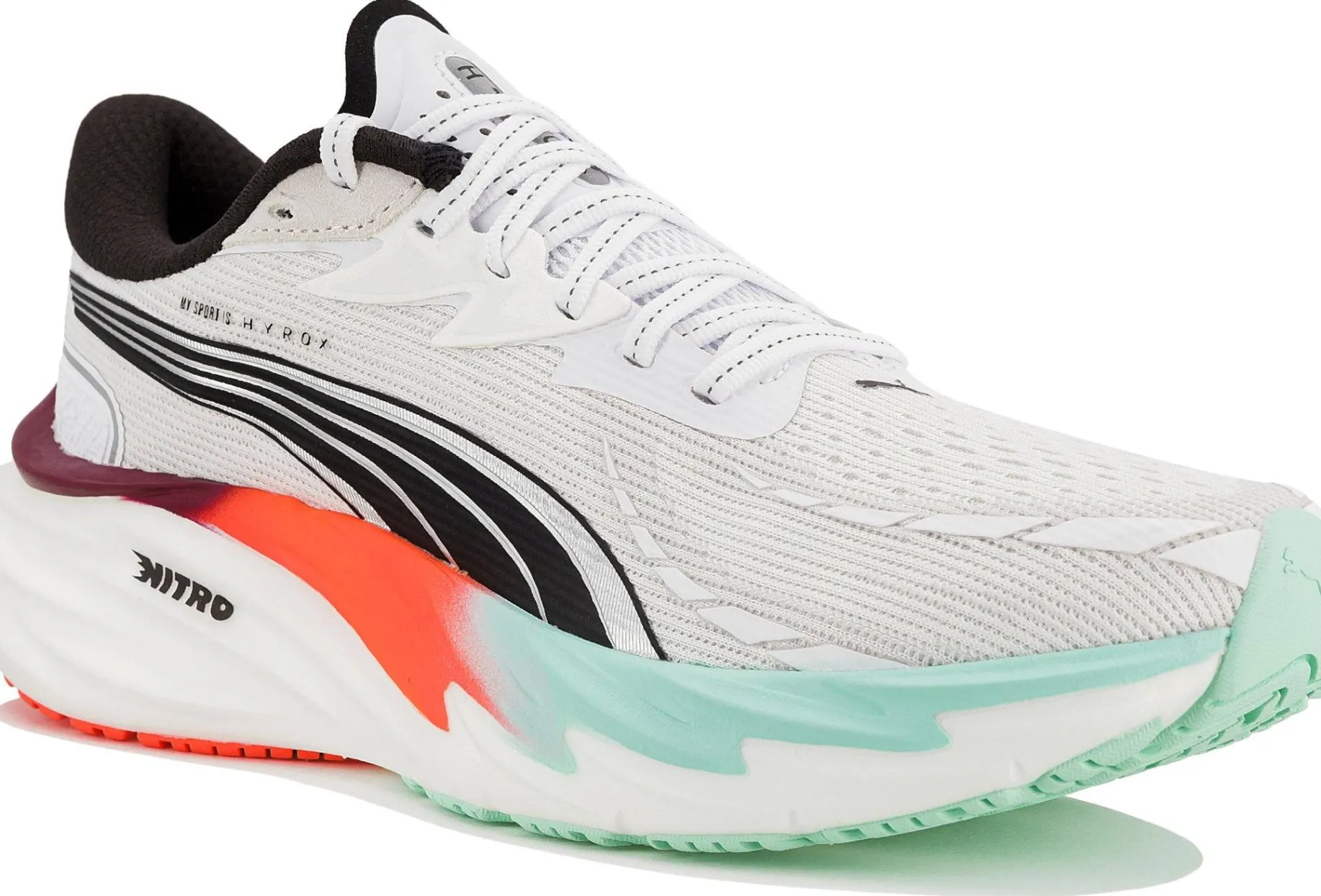 Velocity Nitro 4 femme