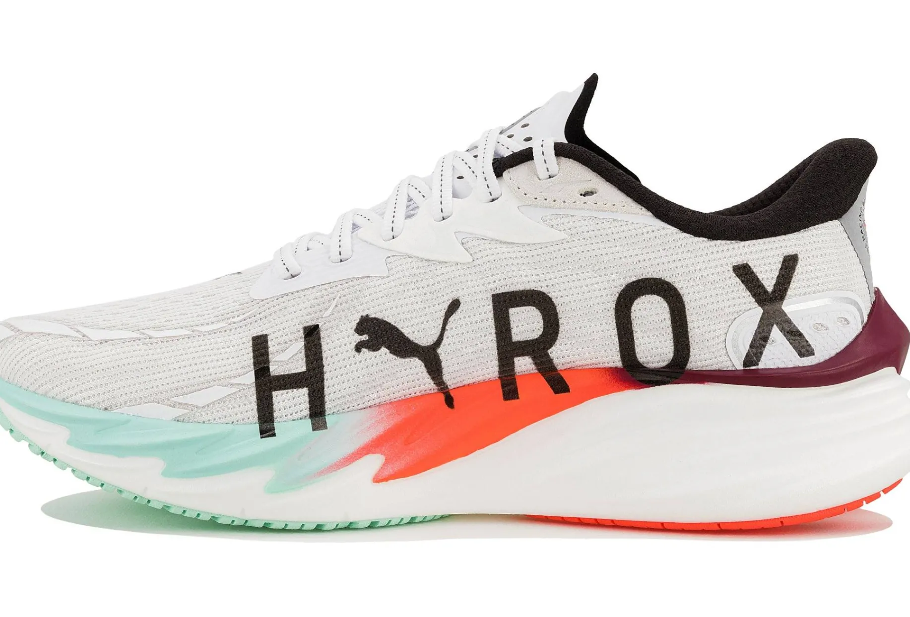 Velocity Nitro 4 femme