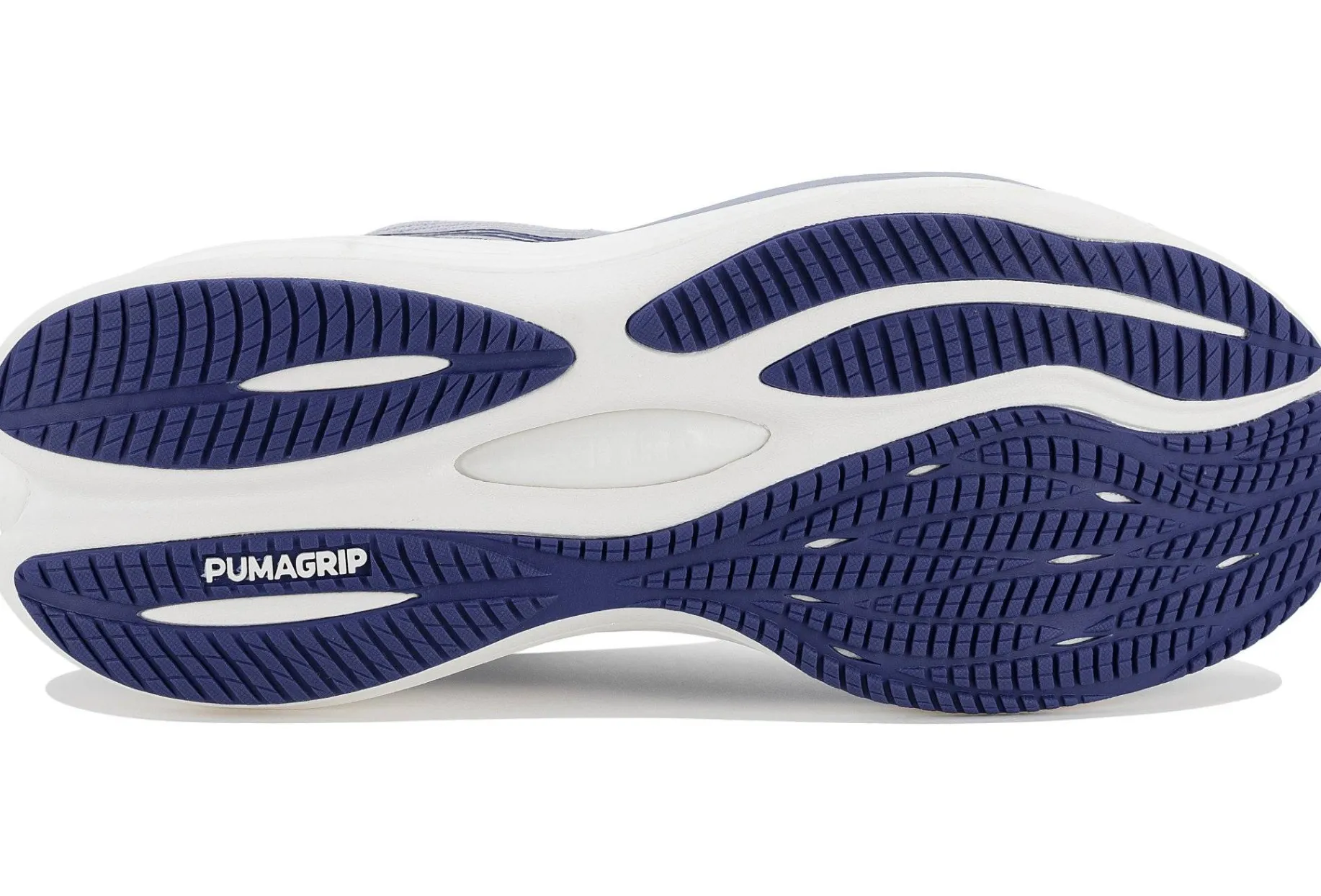 Velocity Nitro 3 femme