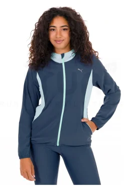 Velocity Woven femme